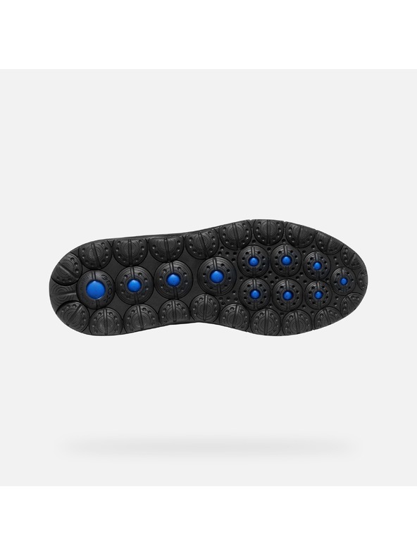 Geox Sive muške tenisice Geox Spherica 4x4 B ABX