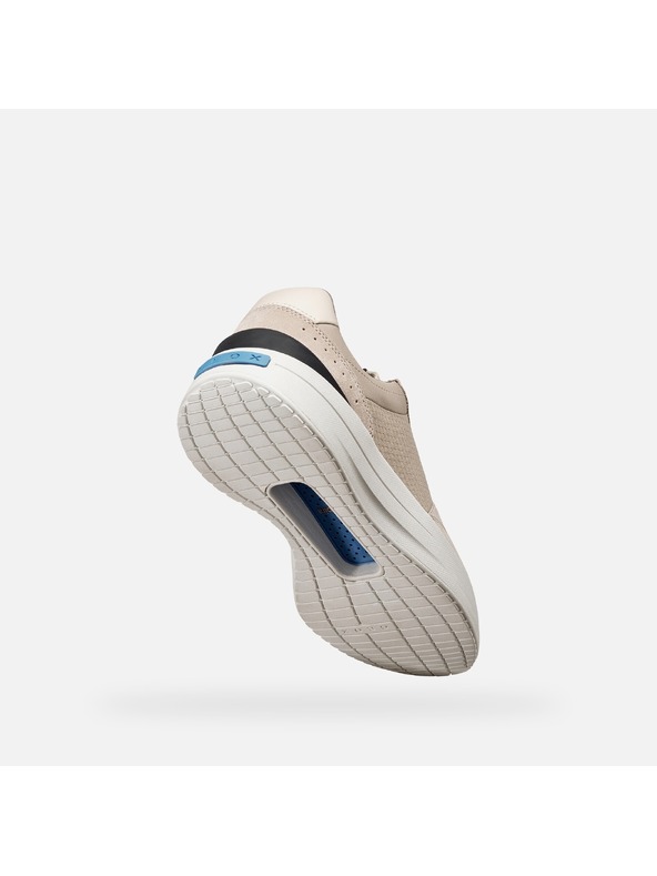 Geox Bež muške tenisice Geox Gxrn-01