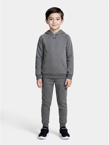 Under Armour Dječačka garnitura Under Armour UA Rival Fleece Suit