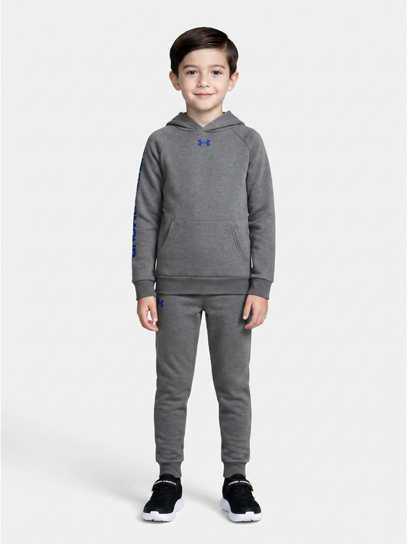 Under Armour Dječačka garnitura Under Armour UA Rival Fleece Suit