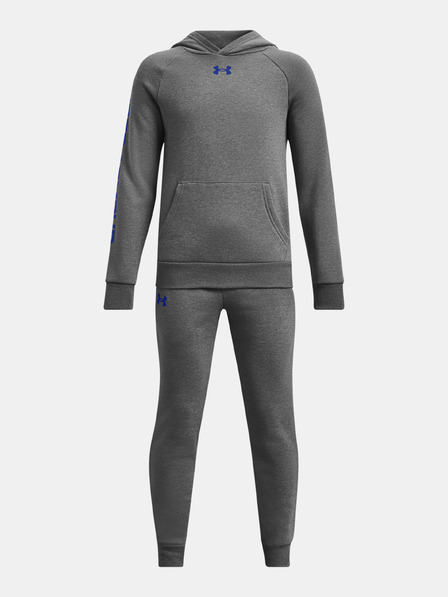 Under Armour Dječačka garnitura Under Armour UA Rival Fleece Suit