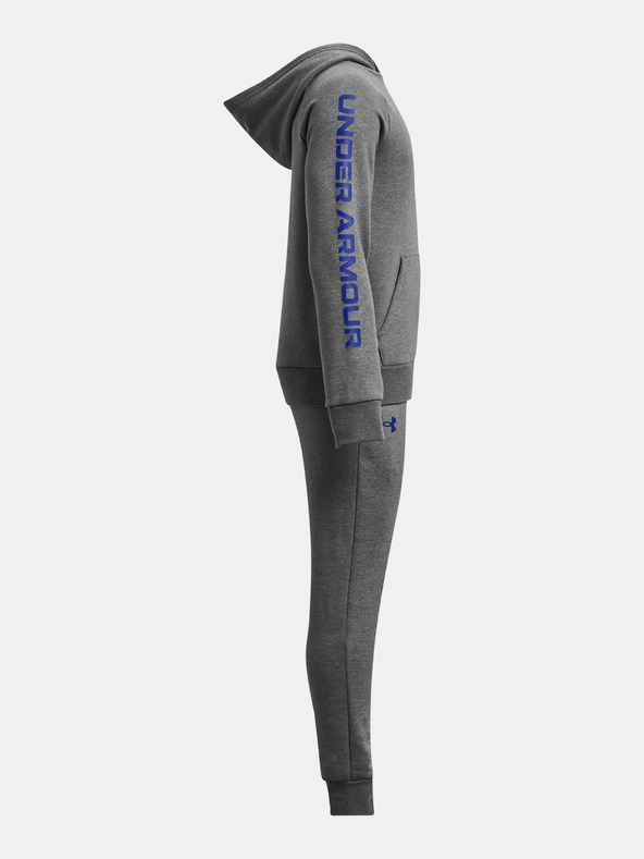 Under Armour Dječačka garnitura Under Armour UA Rival Fleece Suit