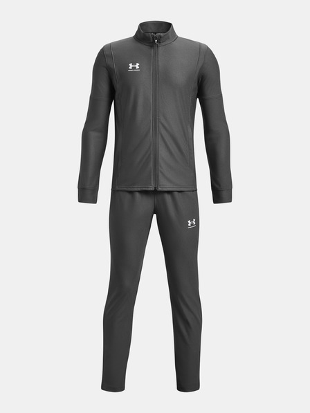 Under Armour Dječačke Under Armour UA B's Challenger trenirka-GRY