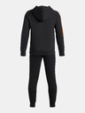 Under Armour Dječački komplet Under Armour UA Rival Fleece Suit-BLK