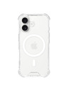 Tactical Tactical MagForce Plyo Zaštita za Apple iPhone 17 Transparent