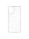 Tactical Tactical MagForce Plyo Zaštita za Apple iPhone 17 Transparent
