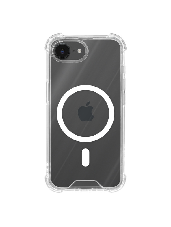 Tactical Tactical MagForce Plyo Zaštitnik za Apple iPhone 16e/17e Transparent