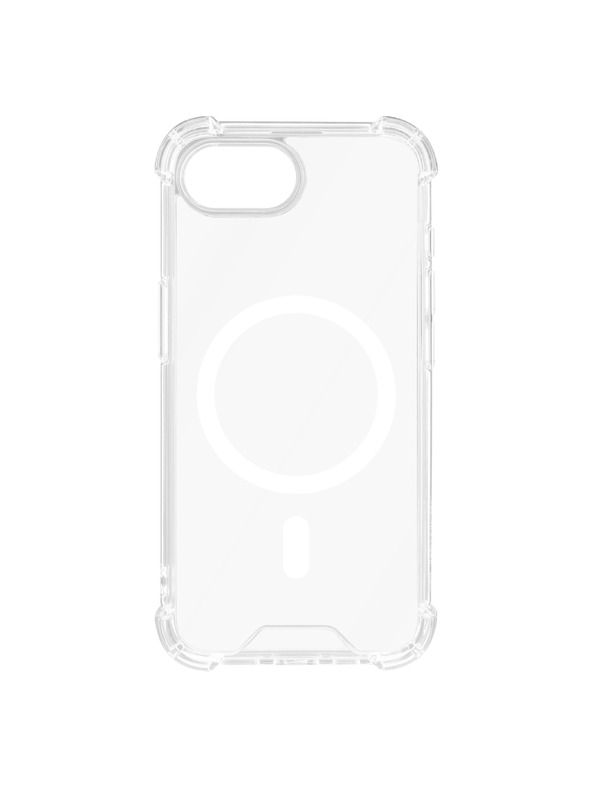 Tactical Tactical MagForce Plyo Zaštitnik za Apple iPhone 16e/17e Transparent