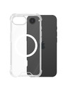 Tactical Tactical MagForce Plyo Zaštitnik za Apple iPhone 16e/17e Transparent