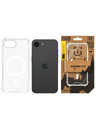 Tactical Tactical MagForce Plyo Zaštitnik za Apple iPhone 16e/17e Transparent