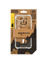 Tactical Tactical MagForce Plyo Zaštitnik za Apple iPhone 16e/17e Transparent