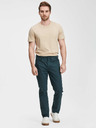 GAP Hlače soft wear slim GapFlex GAP