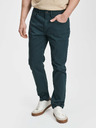 GAP Hlače soft wear slim GapFlex GAP