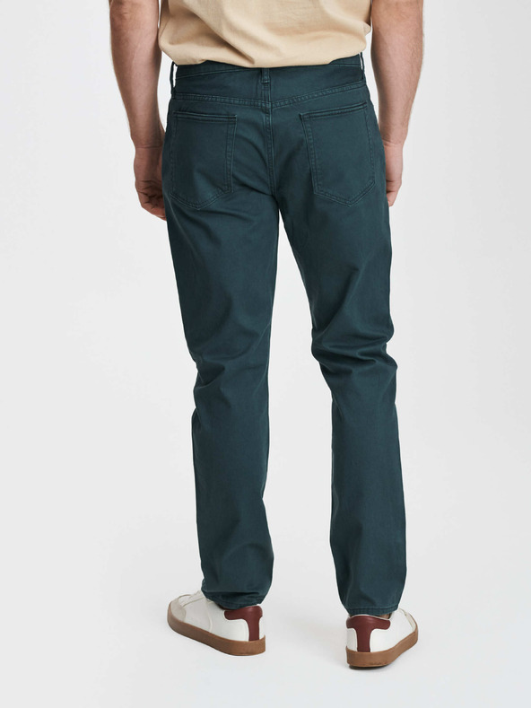 GAP Hlače soft wear slim GapFlex GAP