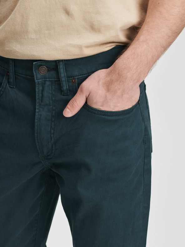 GAP Hlače soft wear slim GapFlex GAP