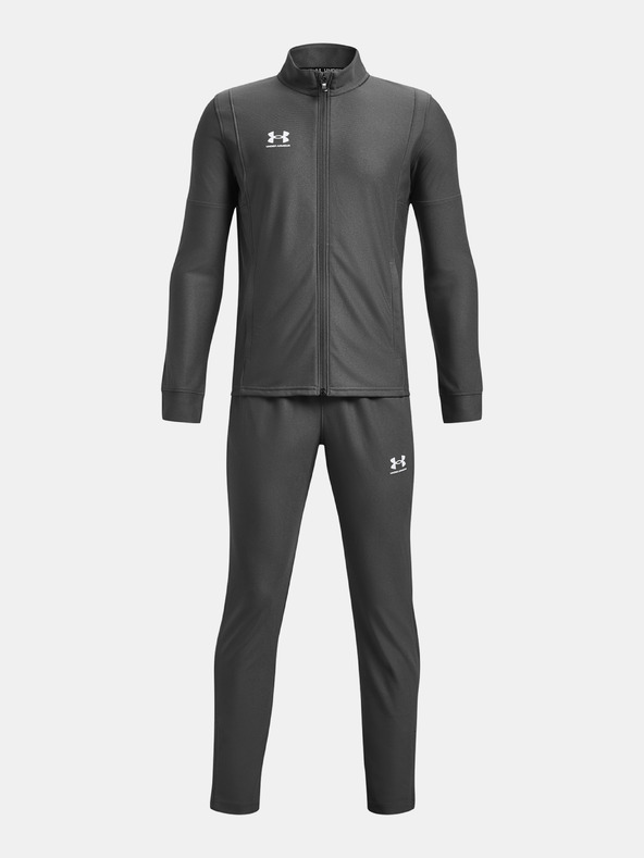 Under Armour Dječačke Under Armour UA B's Challenger trenirka-GRY