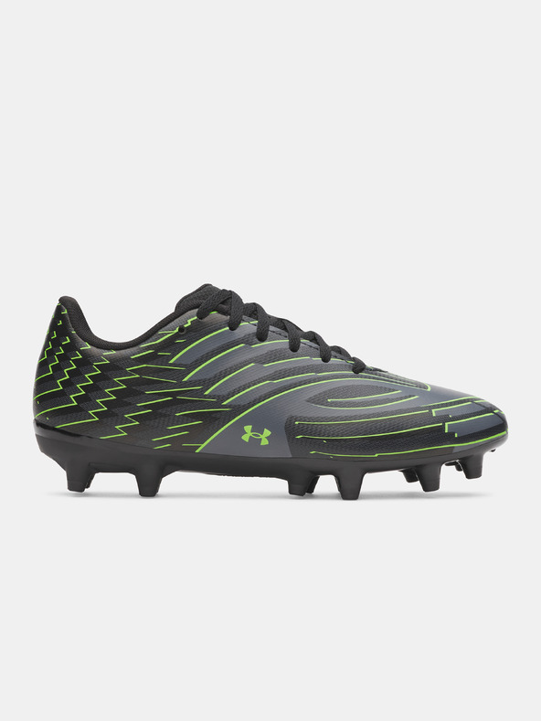 Under Armour Dječje kopačke Under Armour UA Shadow Club 4 FG Jr