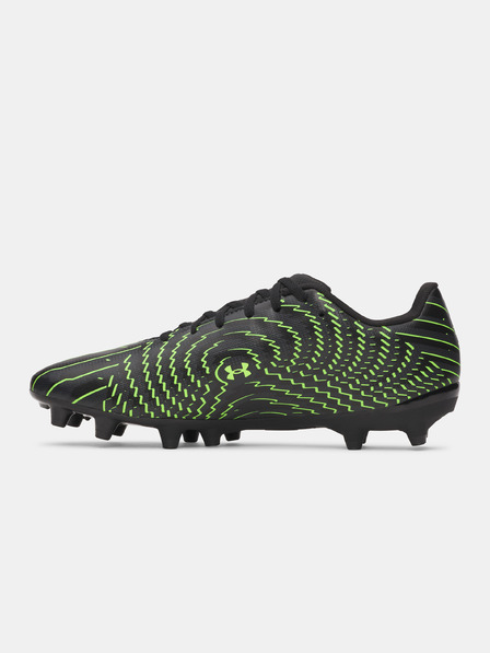 Under Armour Unisex kopačke Under Armour UA U Shadow Club 4 FG