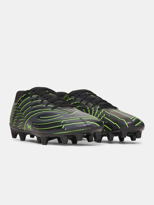Under Armour Unisex kopačke Under Armour UA U Shadow Club 4 FG