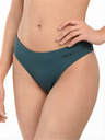 Pietro Filipi Ženski menstruacijski kupaći kostim Pietro Filipi Femme nizak moderate biseran donji dio