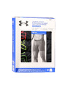 Under Armour Muške bokserice Under Armour M UA Perf Tech Mesh 6in (3kom)