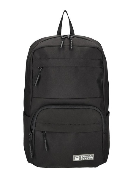 Enrico Benetti Ruksak Enrico Benetti Aruba 62154 Black