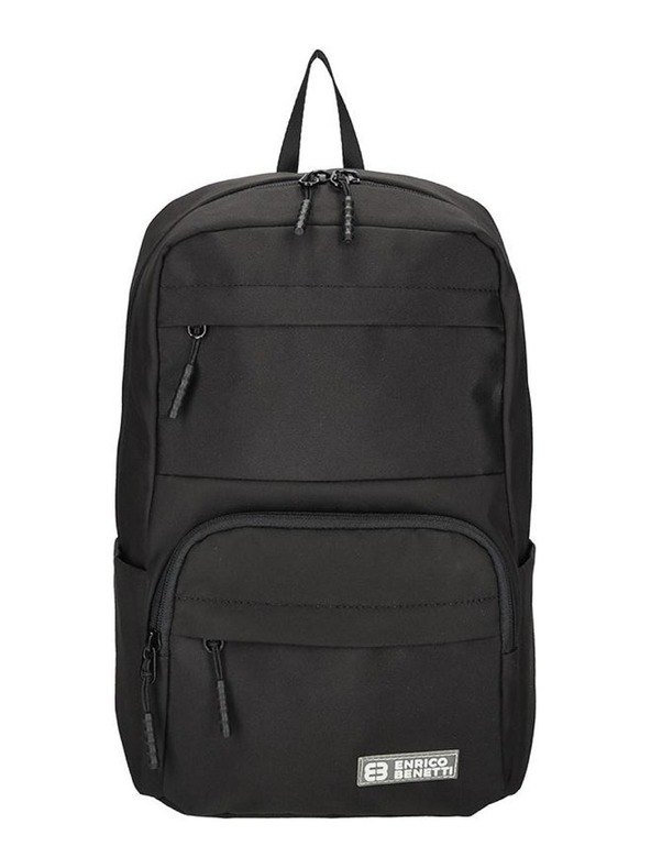 Enrico Benetti Ruksak Enrico Benetti Aruba 62154 Black