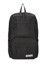 Enrico Benetti Ruksak Enrico Benetti Aruba 62154 Black