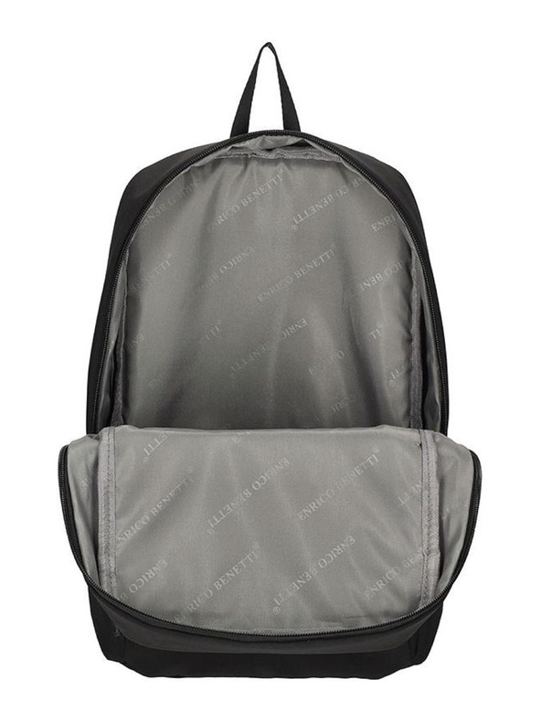Enrico Benetti Ruksak Enrico Benetti Aruba 62154 Black