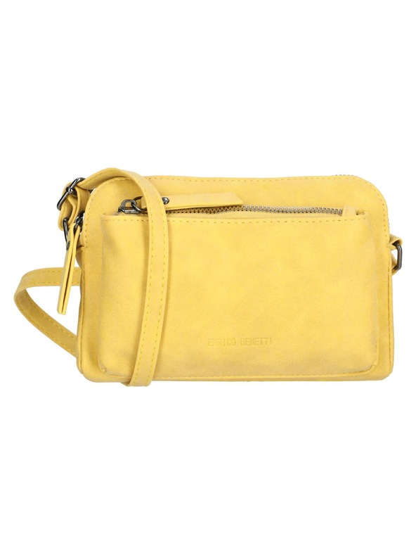 Enrico Benetti Torbica Enrico Benetti Zoë 66919 Yellow