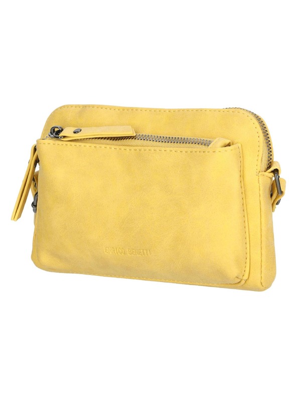 Enrico Benetti Torbica Enrico Benetti Zoë 66919 Yellow