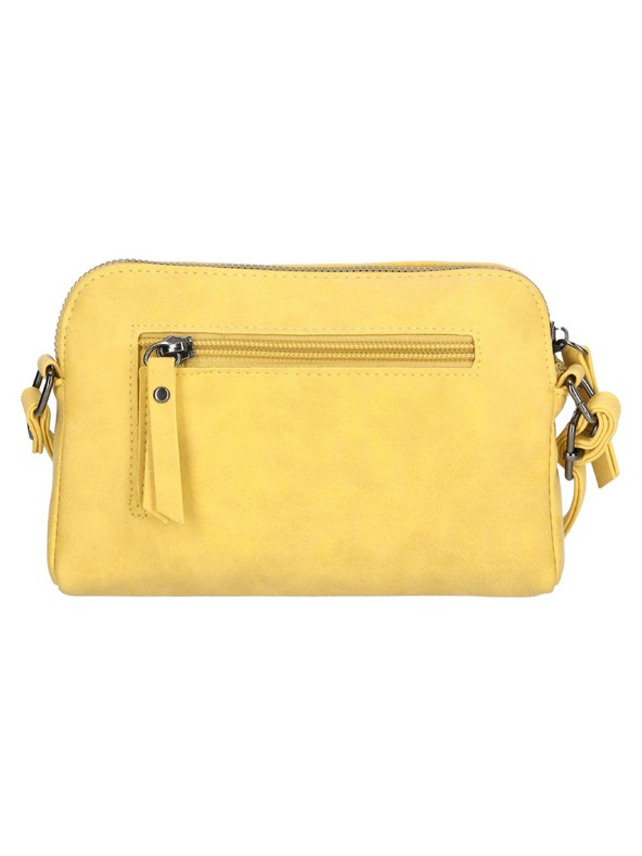 Enrico Benetti Torbica Enrico Benetti Zoë 66919 Yellow