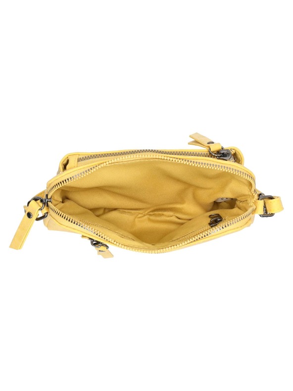 Enrico Benetti Torbica Enrico Benetti Zoë 66919 Yellow