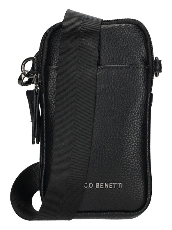 Enrico Benetti Torbica Enrico Benetti Nina 66793 Black