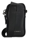 Enrico Benetti Torbica Enrico Benetti Nina 66793 Black