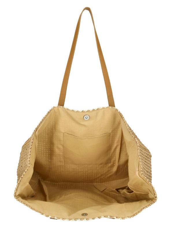 Enrico Benetti Torba Enrico Benetti Capri 79003 Off-white