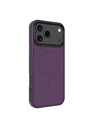 Tactical Tactical MagForce Hyperstealth Zaštitni poklopac za Apple iPhone 17 Pro Max/18 Pro Max Burgundy Smoke
