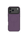 Tactical Tactical MagForce Hyperstealth Zaštitni poklopac za Apple iPhone 17 Pro Max/18 Pro Max Burgundy Smoke