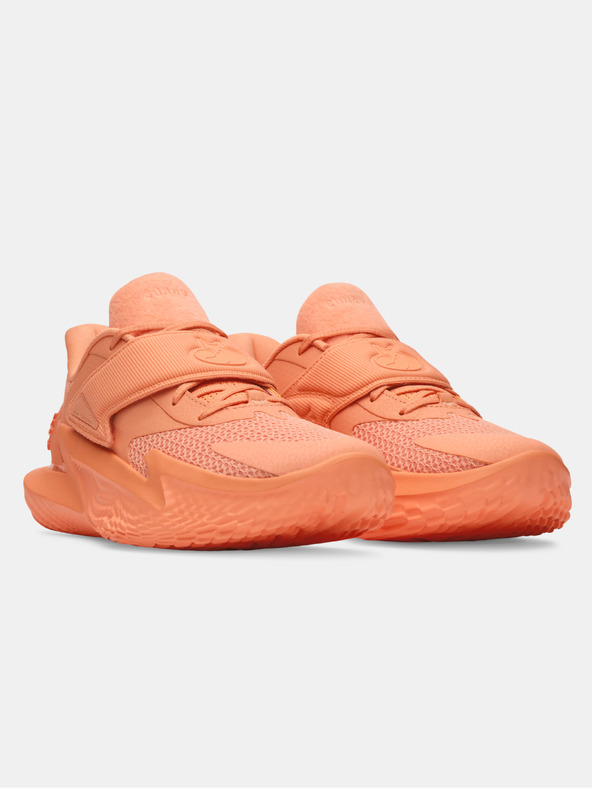 Under Armour Uniseks cipele Under Armour D. FOX 2