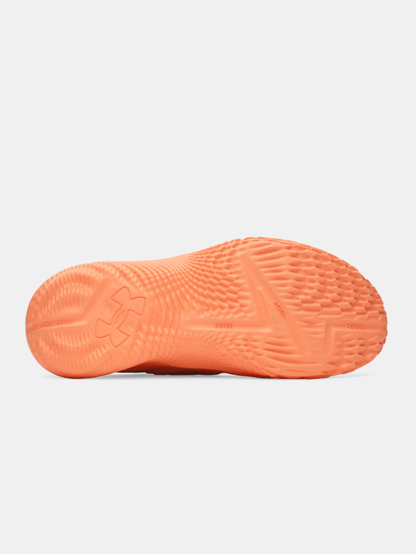 Under Armour Uniseks cipele Under Armour D. FOX 2