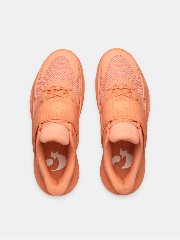 Under Armour Uniseks cipele Under Armour D. FOX 2