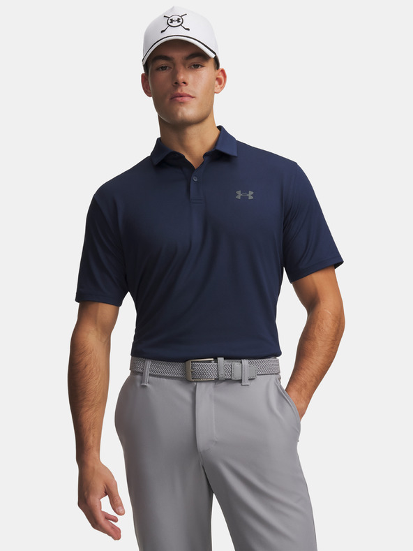 Under Armour Muška polo majica Under Armour UA Matchplay