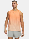 Under Armour Muška majica bez rukava Under Armour UA Halo Run Tank