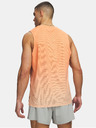 Under Armour Muška majica bez rukava Under Armour UA Halo Run Tank