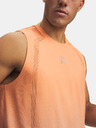 Under Armour Muška majica bez rukava Under Armour UA Halo Run Tank