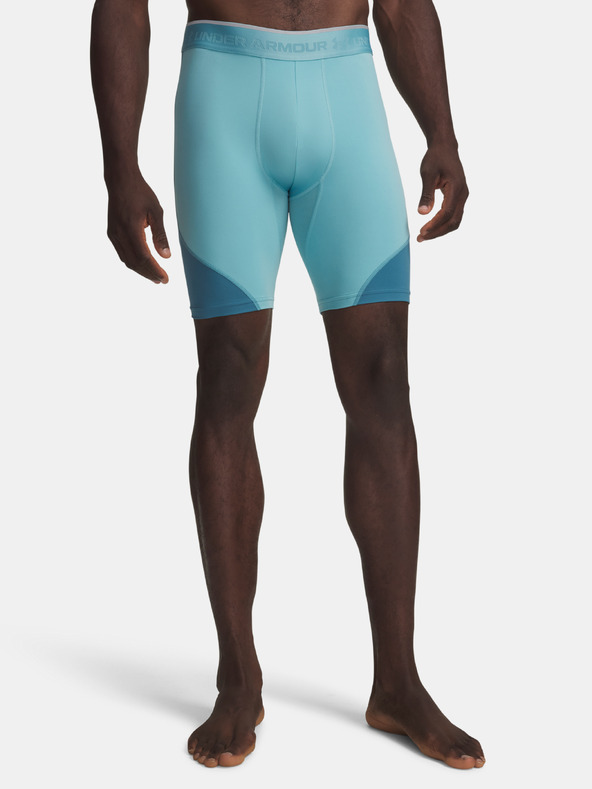 Under Armour Muške kratke hlače Under Armour UA HG Elite Long Shorts