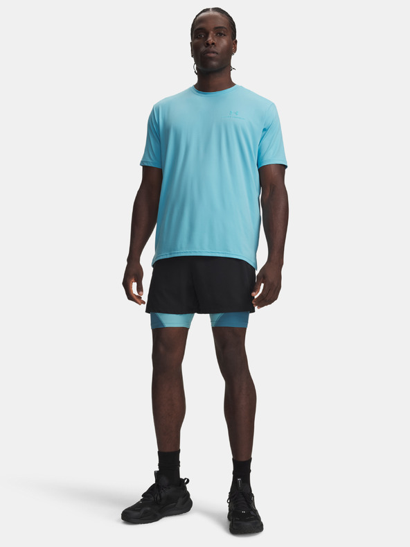 Under Armour Muške kratke hlače Under Armour UA HG Elite Long Shorts