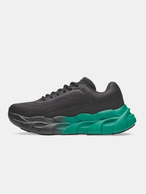 Under Armour Ženske cipele Under Armour UA W Halo Runner NM