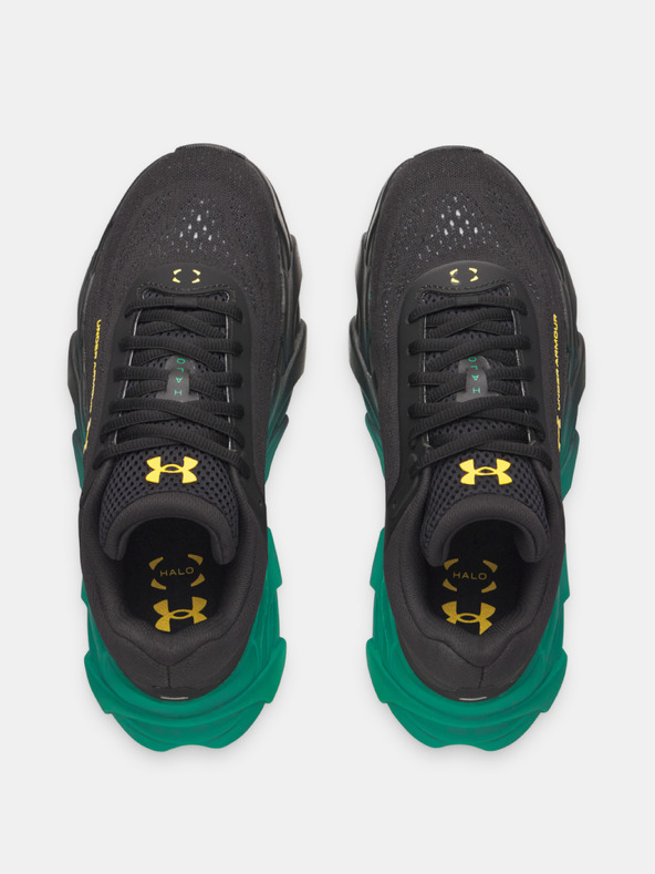 Under Armour Ženske cipele Under Armour UA W Halo Runner NM