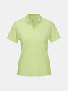 Under Armour Ženska majica Under Armour UA HB Bonded Jacquard Polo